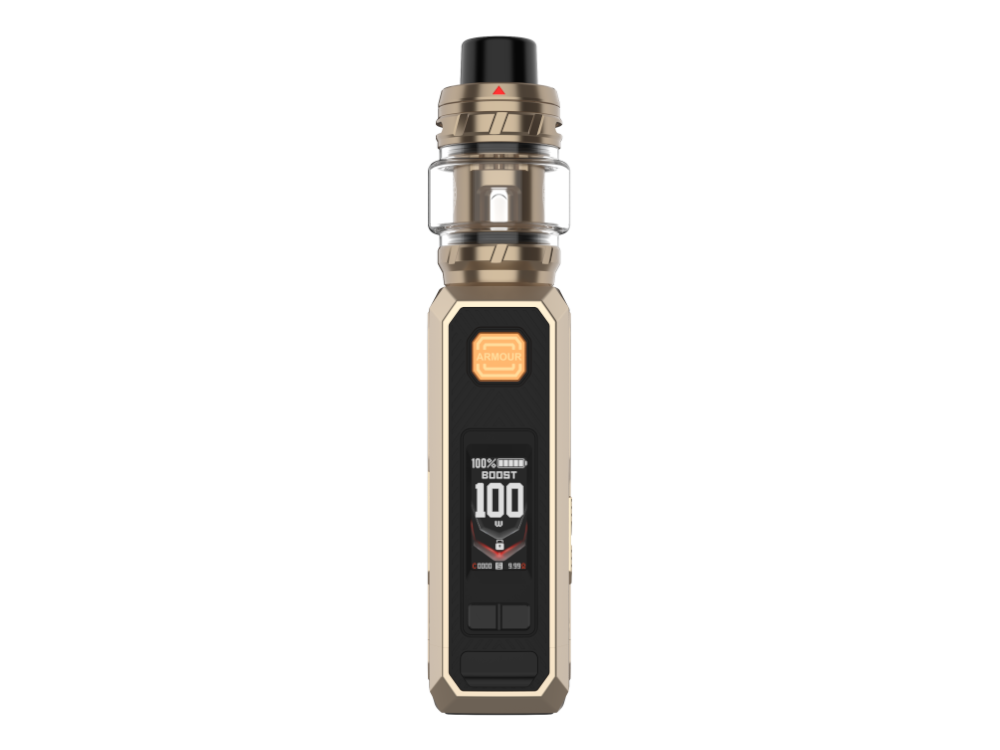 Vaporesso - Armour Ultra E-Zigaretten Set Dune Gold