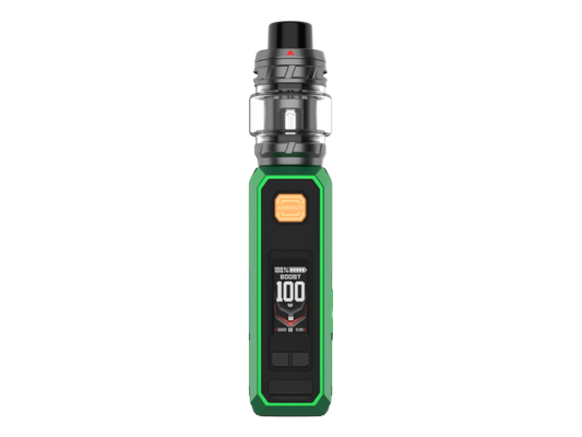 Vaporesso - Armour Ultra E-Zigaretten Set Emerald Green