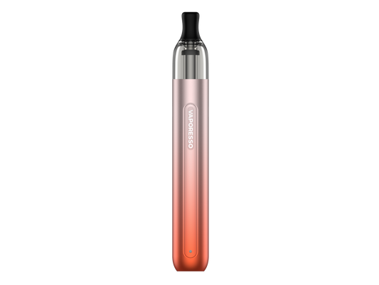 Vaporesso - ECO One E-Zigaretten Set orange