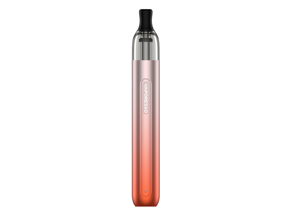 Vaporesso - ECO One E-Zigaretten Set orange 10er Packung