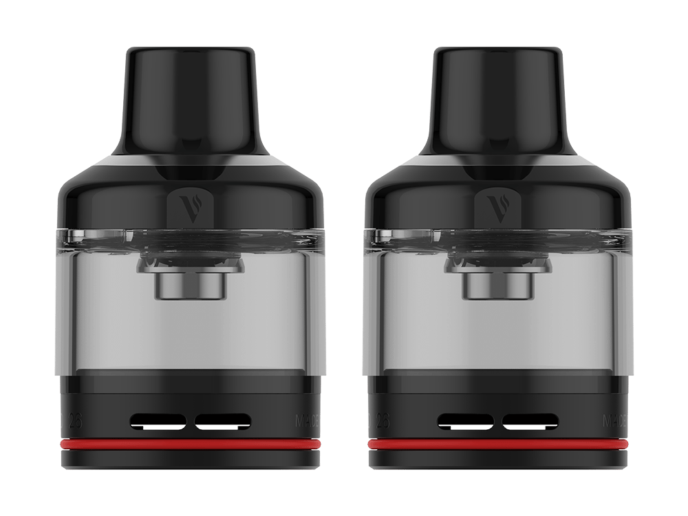 Vaporesso - GTX Pod 26 5 ml (2 Stück pro Packung) 10er Packung