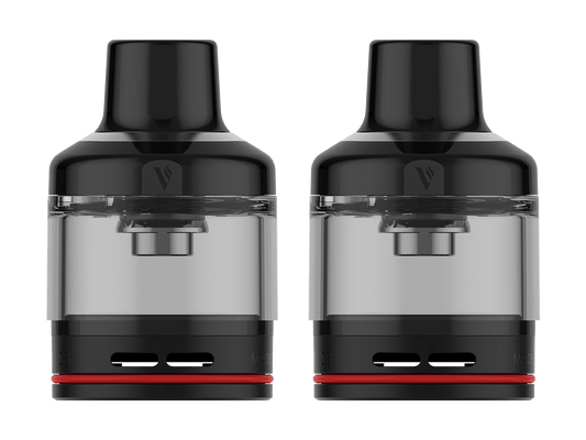 Vaporesso - GTX Pod 26 5 ml (2 Stück pro Packung)