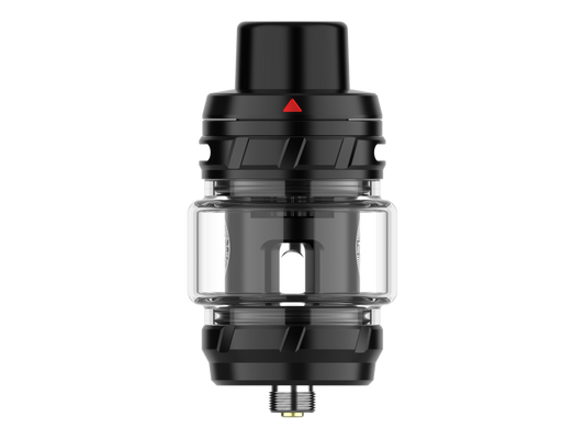 Vaporesso - iTank T Dual Mesh Clearomizer Set Black