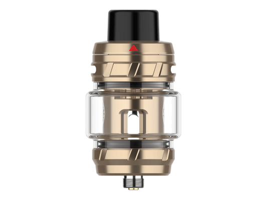 Vaporesso - iTank T Dual Mesh Clearomizer Set Golden