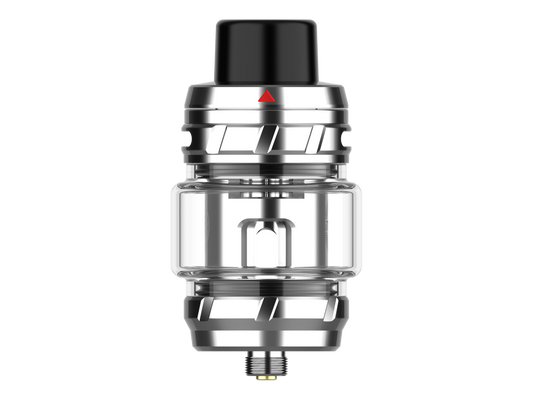 Vaporesso - iTank T Dual Mesh Clearomizer Set Silver