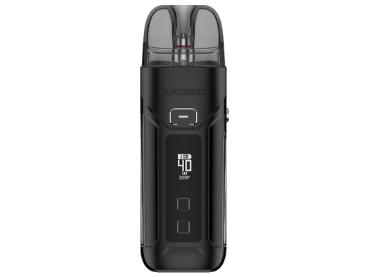 Vaporesso - LUXE X Pro E-Zigaretten Set schwarz