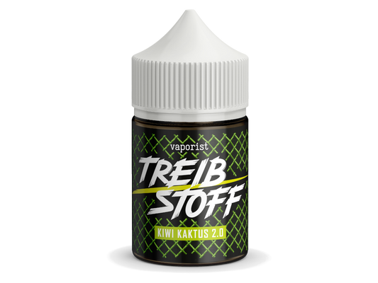 Vaporist - Treibstoff - Aroma Kiwi Kaktus 2.0 10 ml 48er Packung