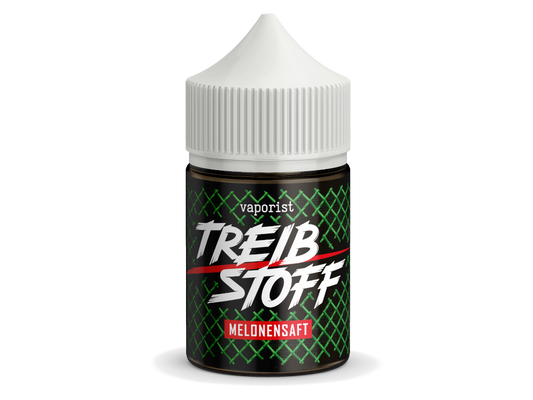 Vaporist - Treibstoff - Aroma Melonensaft 10 ml 48er Packung